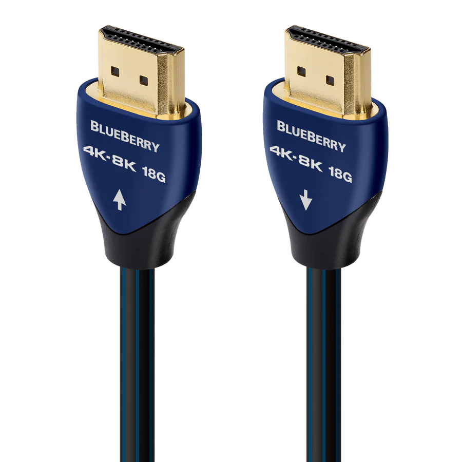 AudioQuest Blueberry 18