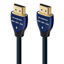 AudioQuest Blueberry 18