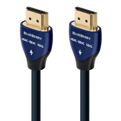 AudioQuest Blueberry 18