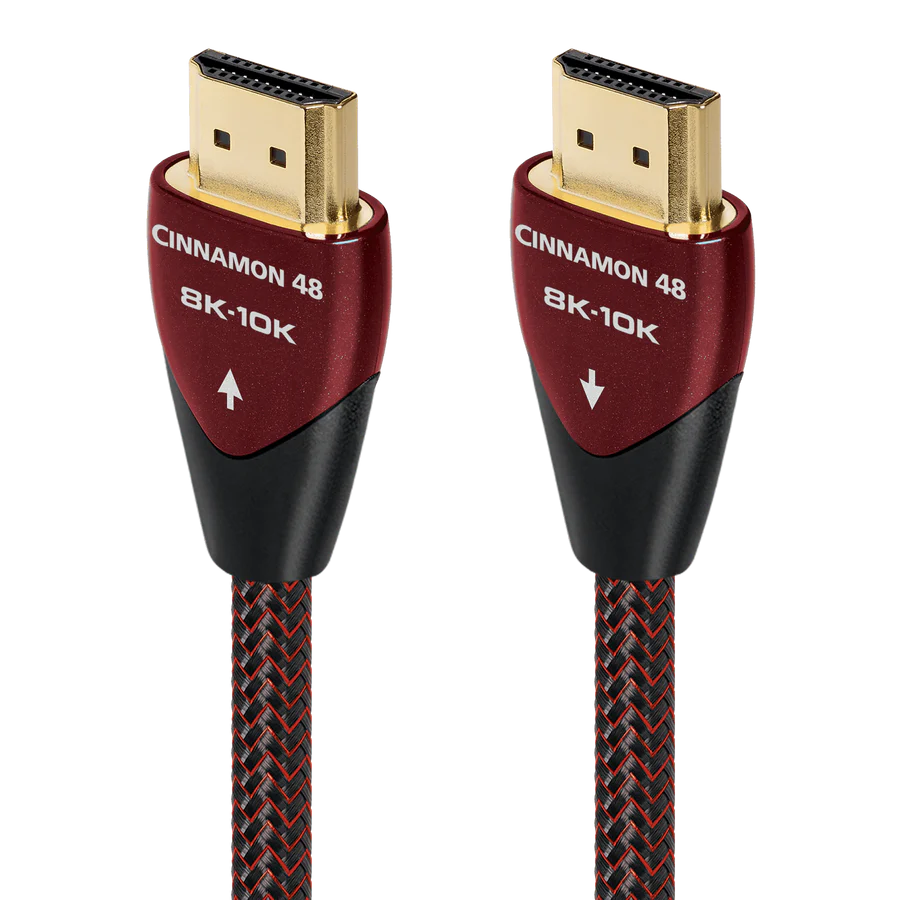 AudioQuest Cinnamon 48