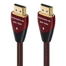 AudioQuest Cinnamon 48