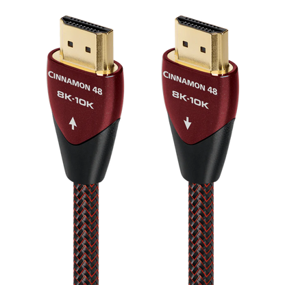 AudioQuest Cinnamon 48