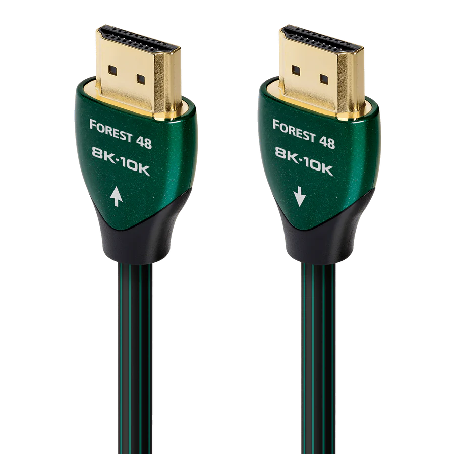 AudioQuest Forest 48