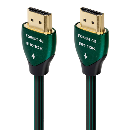 AudioQuest Forest 48