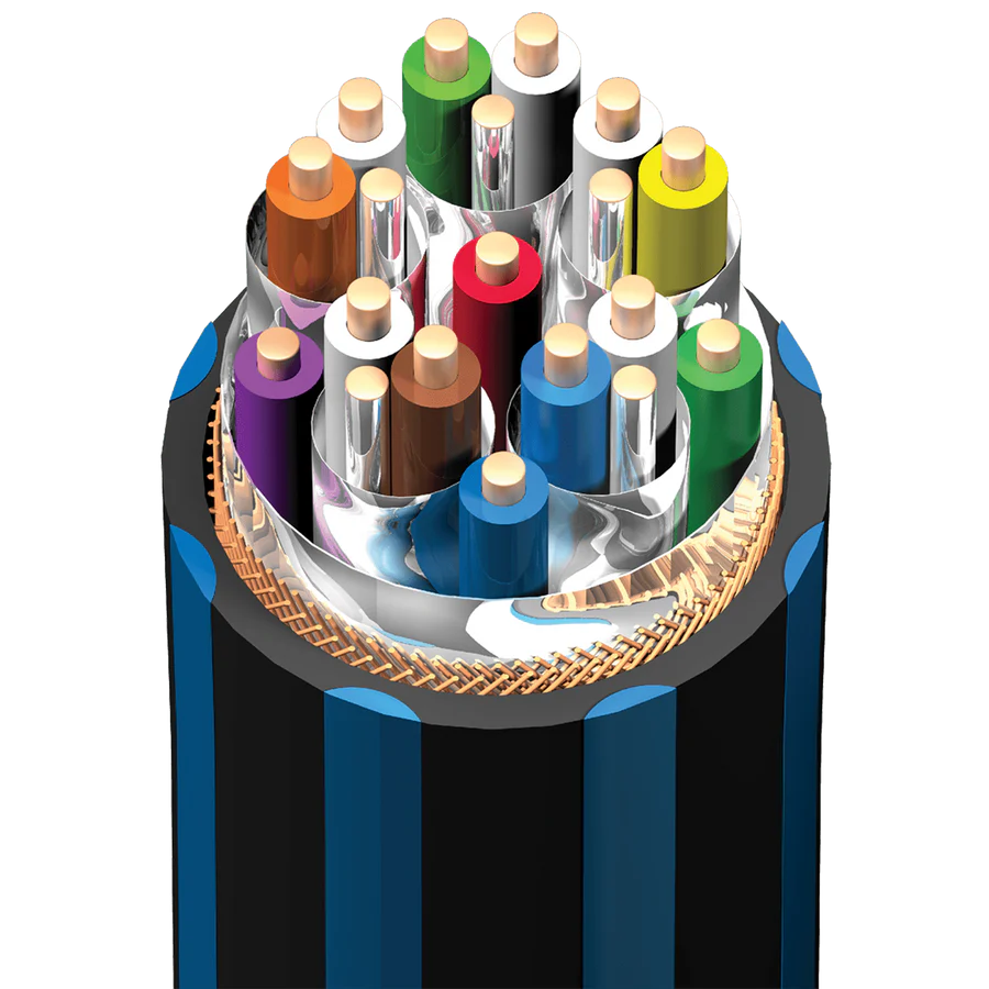 AudioQuest Blueberry 18