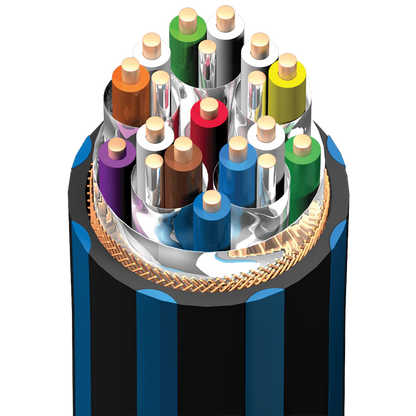 AudioQuest Blueberry 18