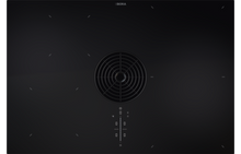 BORA M Pure PURMU – Inductiekookplaat met kookveldafzuiging (Recirculatie)