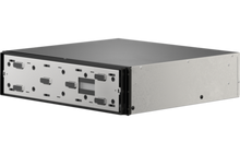 BORA Multifunctionele Lade MS140 – Warmhoud- en bereidingslade (140 mm)