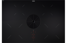 BORA Pure PURA – Inductiekookplaat met kookveldafzuiging (Luchtafvoer)