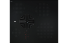 BORA S Pure PURSU – Inductiekookplaat met kookveldafzuiging (Recirculatie)