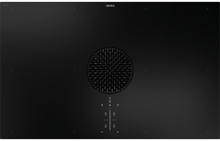 BORA X Pure PUXA2 – Inductiekookplaat met kookveldafzuiging (Luchtafvoer)