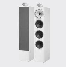 Bowers en Wilkins 702 S2