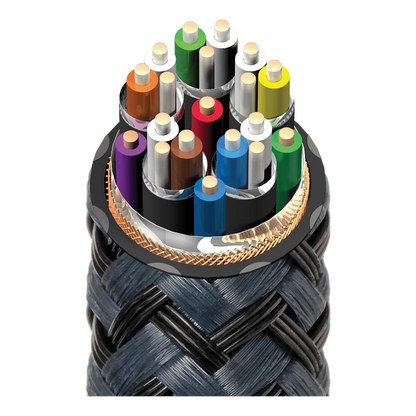 AudioQuest Carbon 48