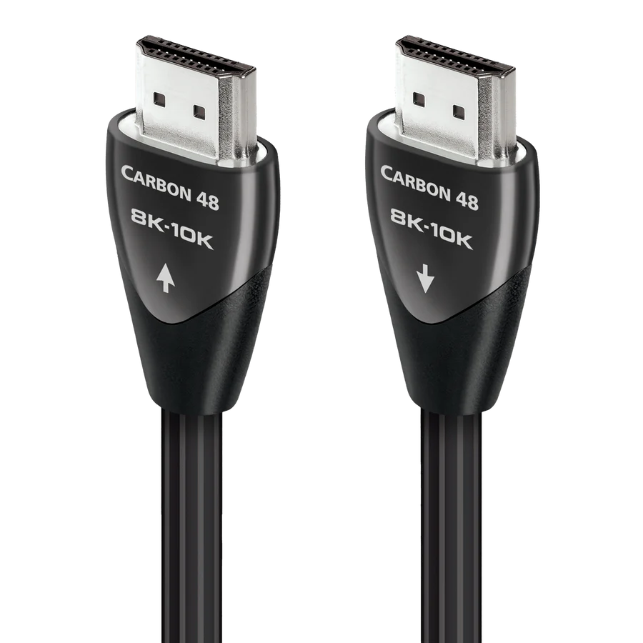 AudioQuest Carbon 48