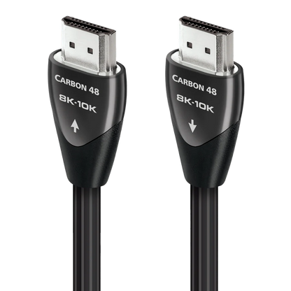 AudioQuest Carbon 48