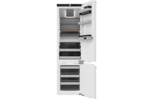 BORA Cool C194KGS2 – Best XL koel-vriescombinatie