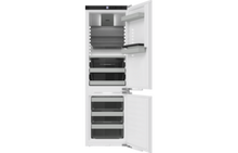 BORA Cool C178KG – Koel-vriescombinatie met Fresh zero & 4-sterren vriesvak