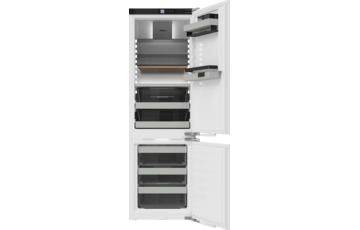 BORA Cool C178KGS2 – Best koel-vriescombinatie met Fresh zero set