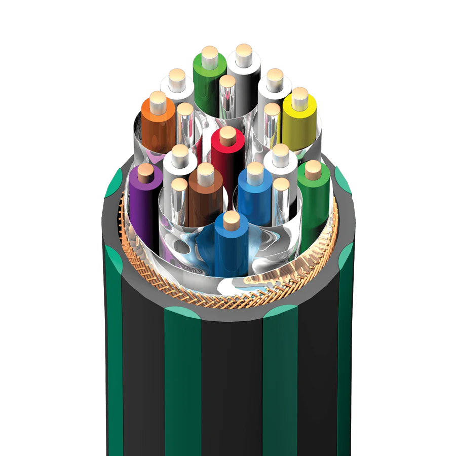 AudioQuest Forest 48