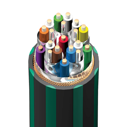 AudioQuest Forest 48