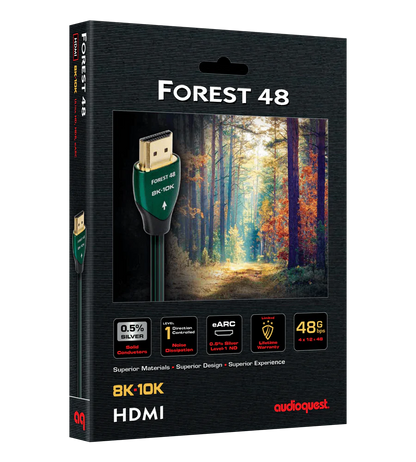 AudioQuest Forest 48