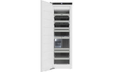 BORA Freeze F178GW – Vriezer met Ice Maker & wateraansluiting