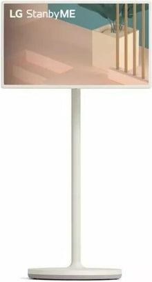 LG 27ART10AKPL StandbyME