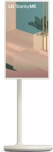 LG 27ART10AKPL StandbyME