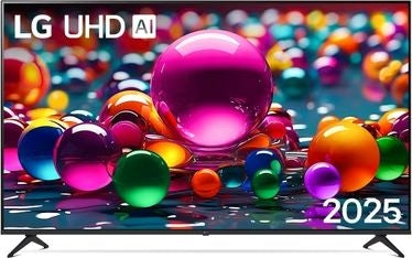 LG 4K SMART 75UA75006LA