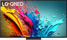 LG 75QNED87T6B