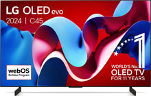 LG OLED42C45LA