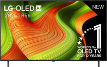 LG OLED48B56LA