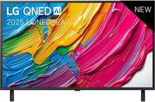 LG QNED EVO 75QNED86A6