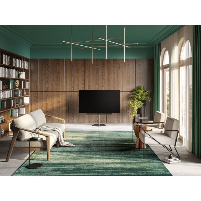 Loewe Floor Stand Universal 32-65 tv-standaard