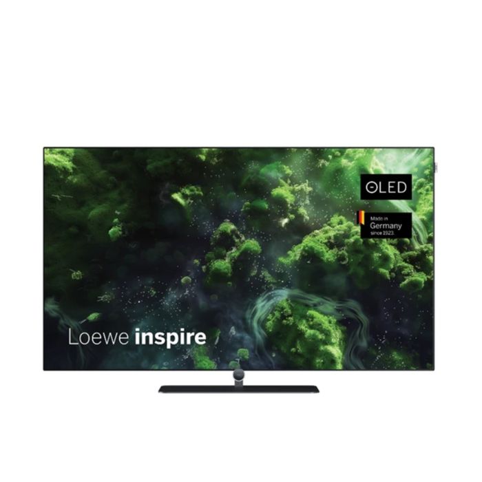 Loewe Inspire 48 DR+ smart OLED tv