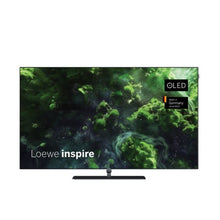 Loewe Inspire 48 DR+ smart OLED tv