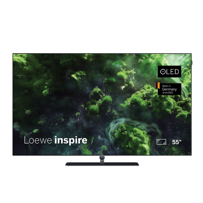 Loewe Inspire 55 DR+ smart OLED tv