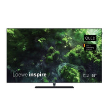 Loewe Inspire 55 DR+ smart OLED tv
