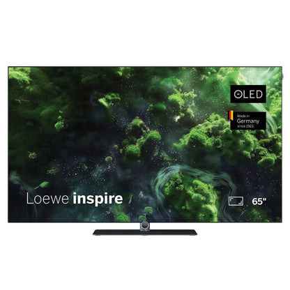 Loewe Inspire 65 DR+ smart OLED tv