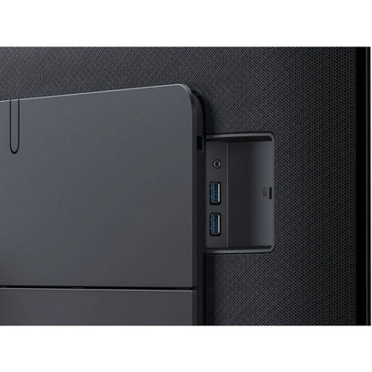 Loewe Inspire 65 DR+ smart OLED tv