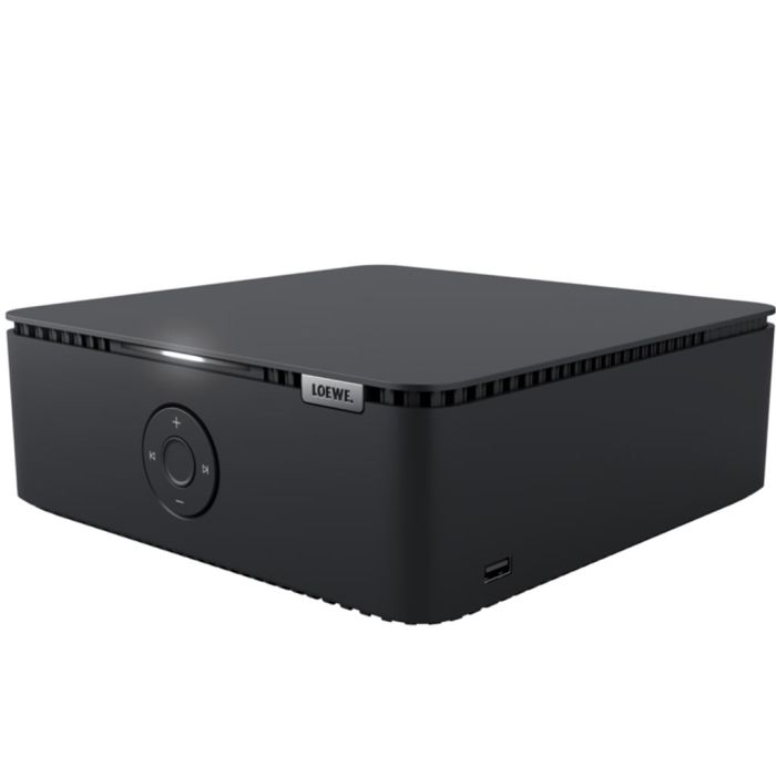 Loewe Multiroom amp