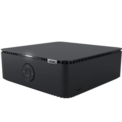 Loewe Multiroom amp