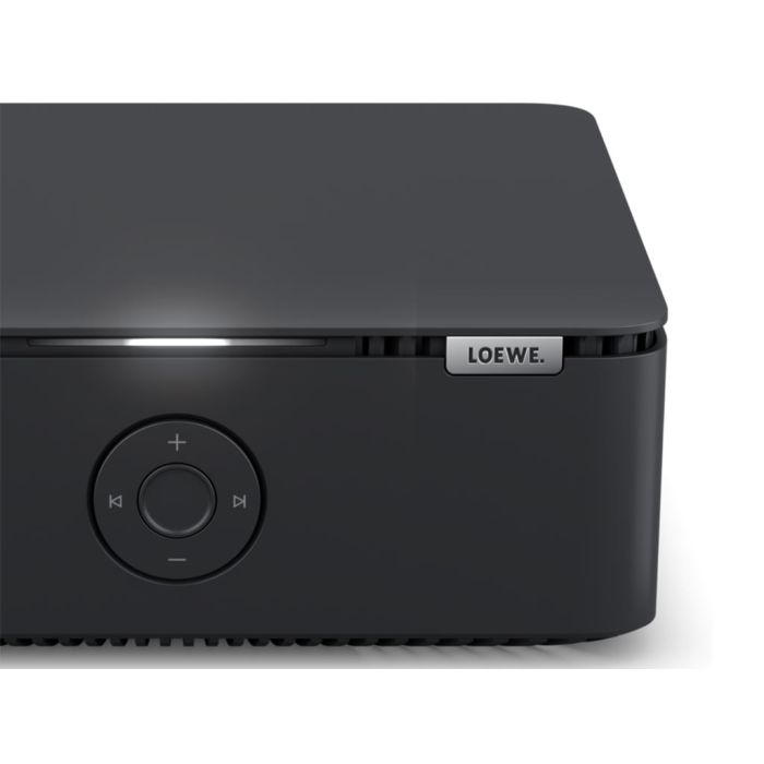 Loewe Multiroom amp
