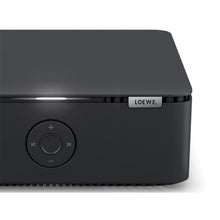 Loewe Multiroom amp