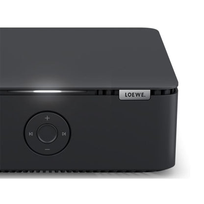 Loewe Multiroom amp