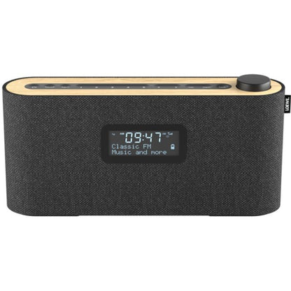 Loewe radio.frequency Portable DAB+ radio