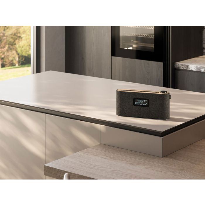 Loewe radio.frequency Portable DAB+ radio