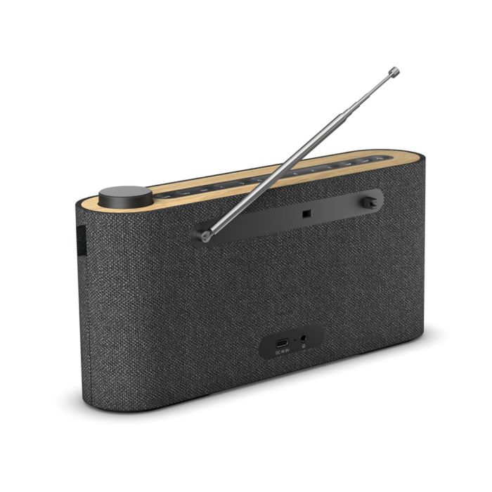 Loewe radio.frequency Portable DAB+ radio