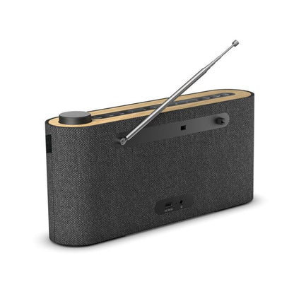 Loewe radio.frequency Portable DAB+ radio