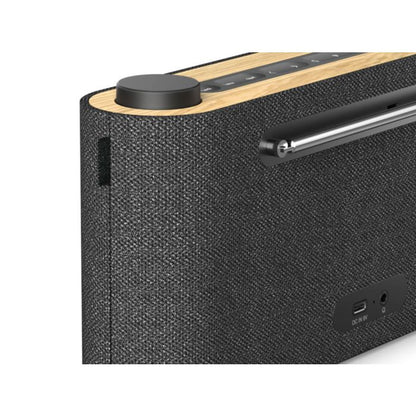 Loewe radio.frequency Portable DAB+ radio